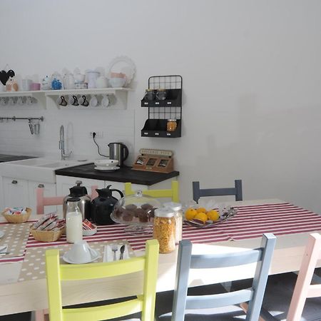 A Casa Di Anna Bed & Breakfast Napoli Exterior foto