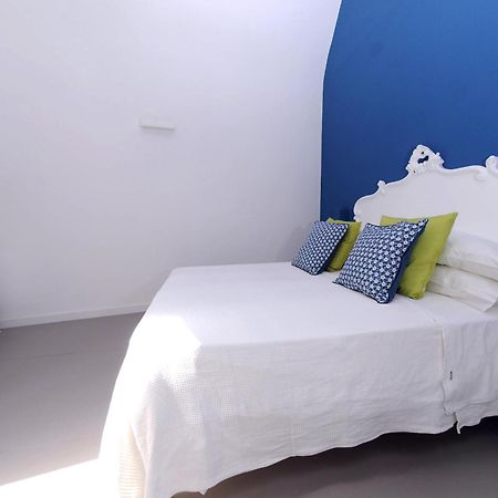 A Casa Di Anna Bed & Breakfast Napoli Exterior foto