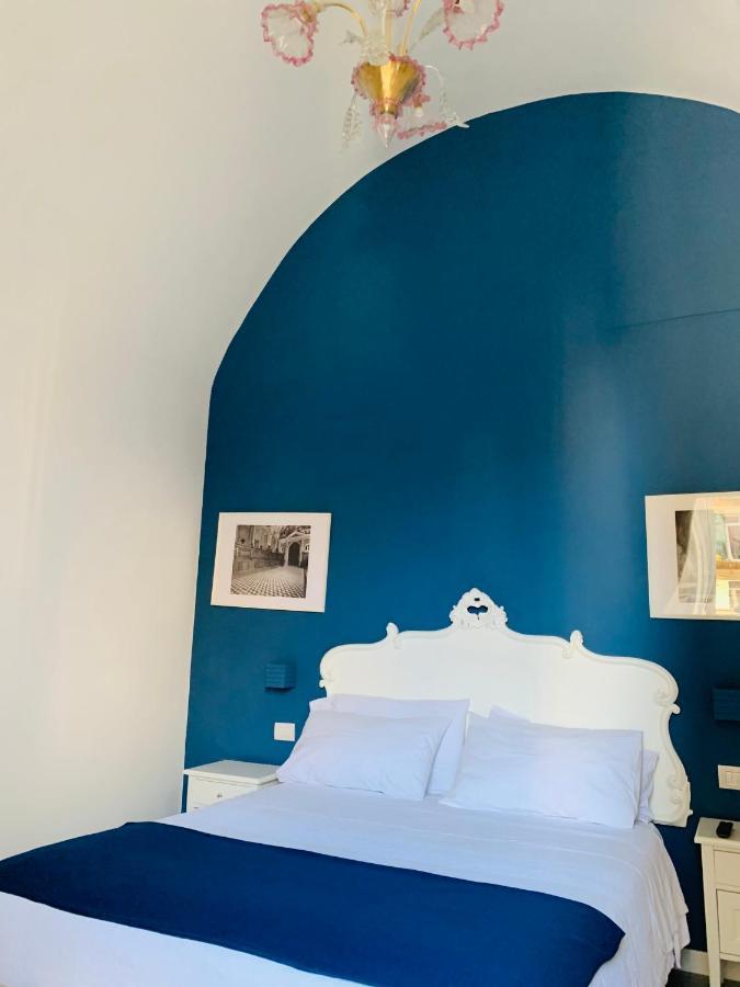 A Casa Di Anna Bed & Breakfast Napoli Exterior foto