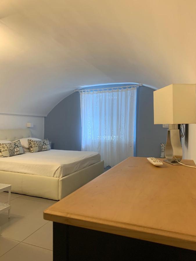 A Casa Di Anna Bed & Breakfast Napoli Exterior foto