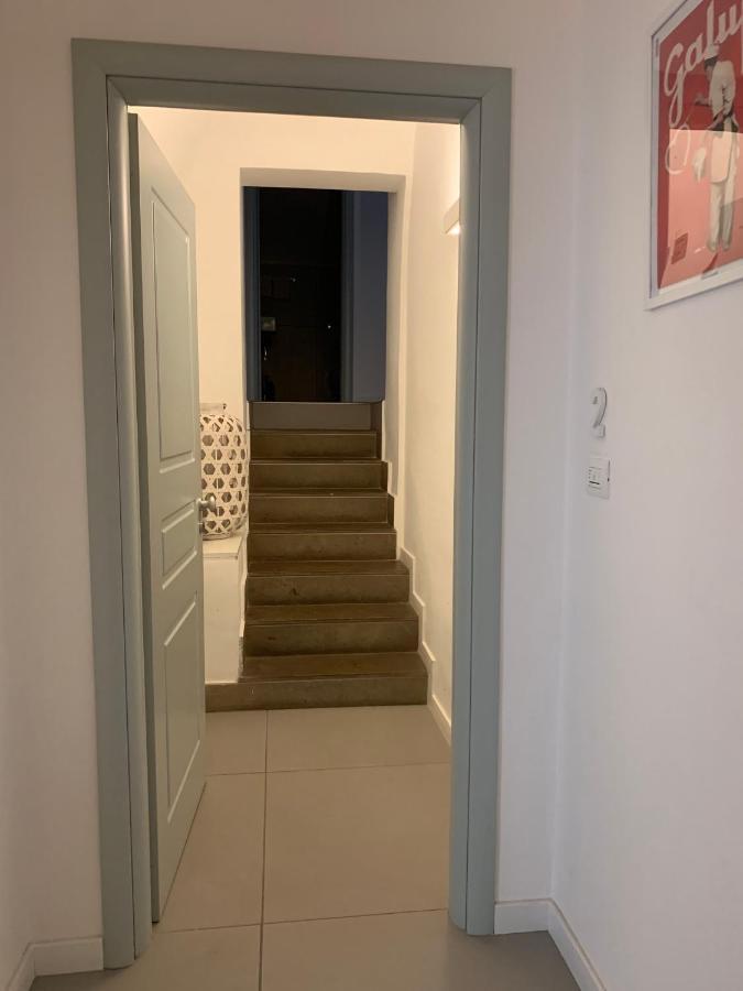 A Casa Di Anna Bed & Breakfast Napoli Exterior foto