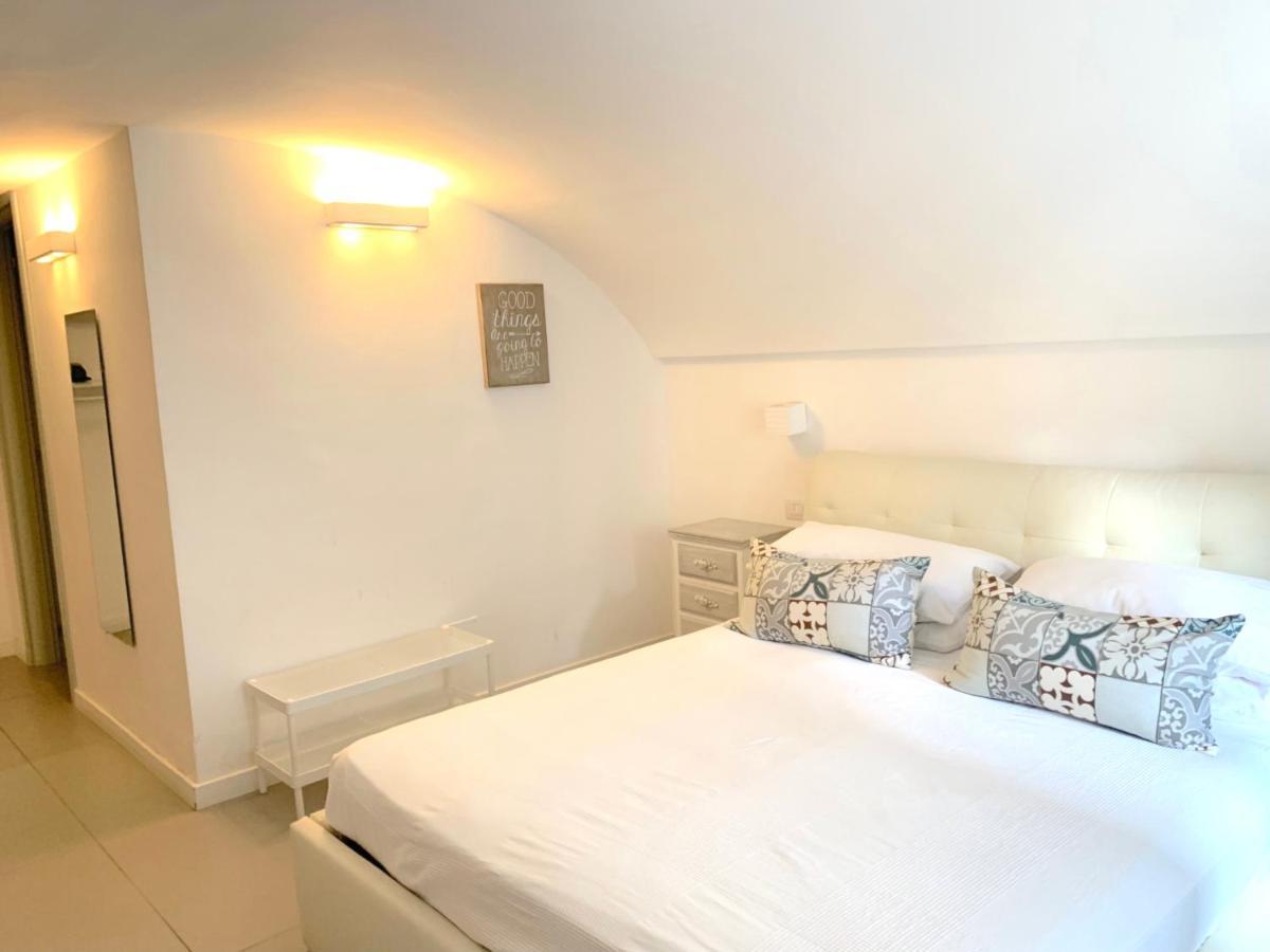 A Casa Di Anna Bed & Breakfast Napoli Exterior foto