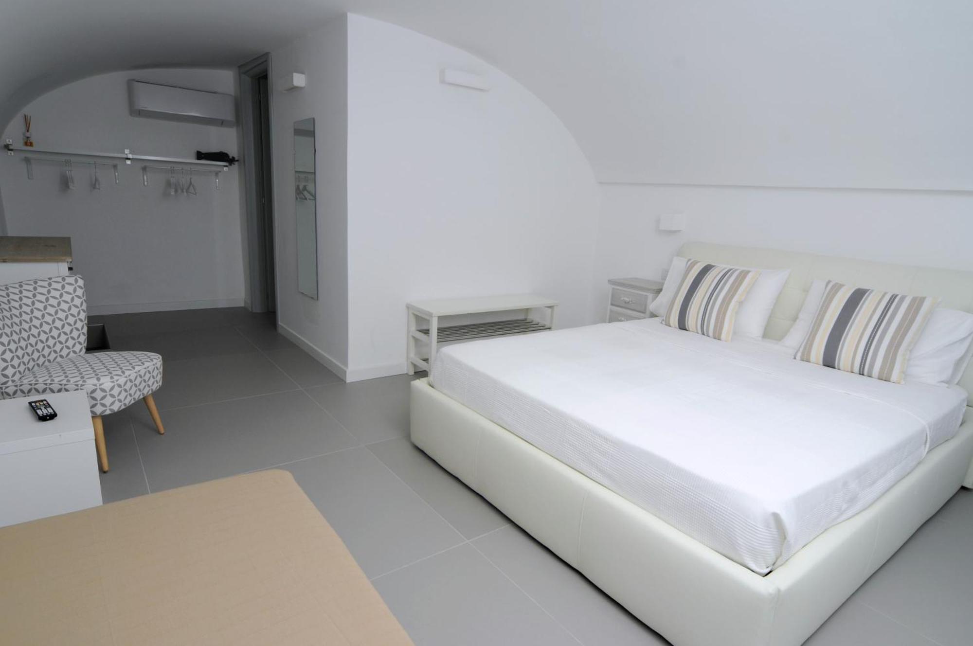 A Casa Di Anna Bed & Breakfast Napoli Exterior foto