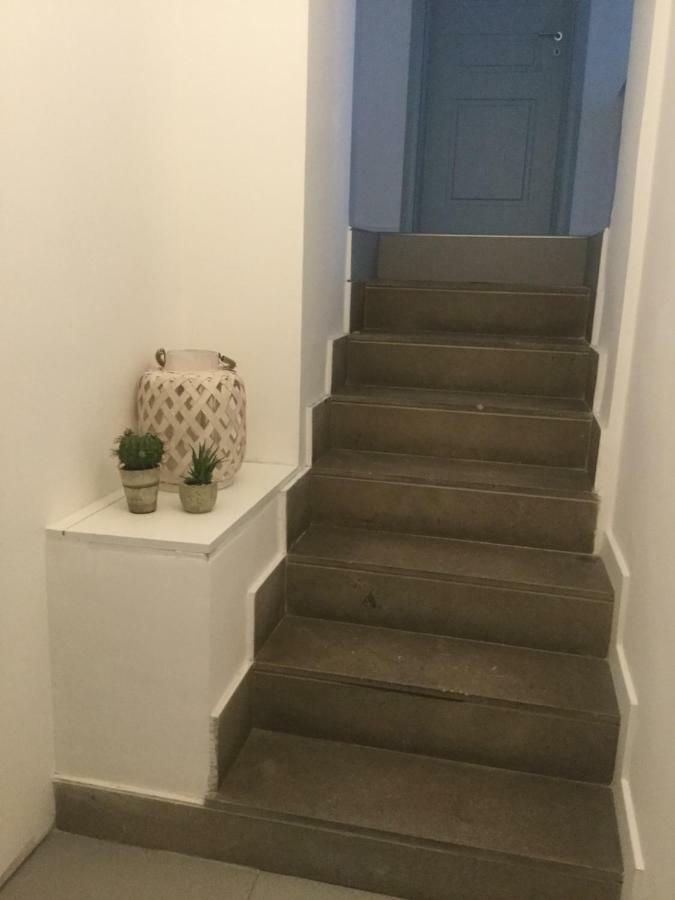 A Casa Di Anna Bed & Breakfast Napoli Exterior foto