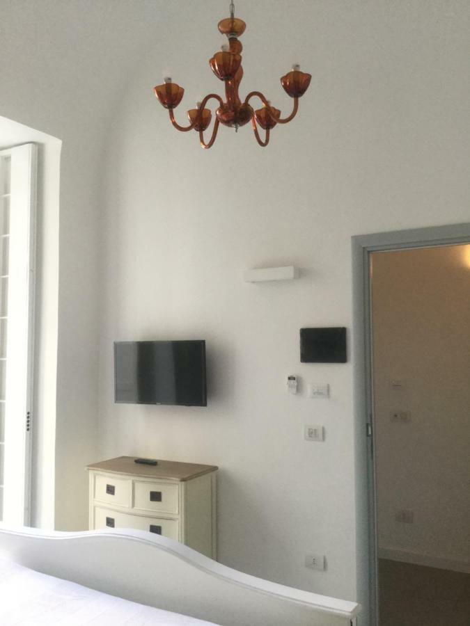 A Casa Di Anna Bed & Breakfast Napoli Exterior foto