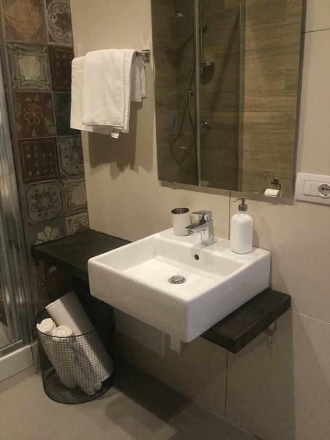 A Casa Di Anna Bed & Breakfast Napoli Exterior foto