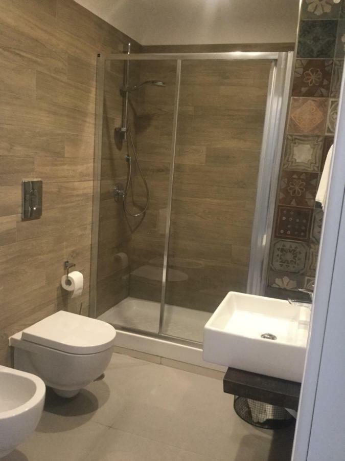 A Casa Di Anna Bed & Breakfast Napoli Exterior foto