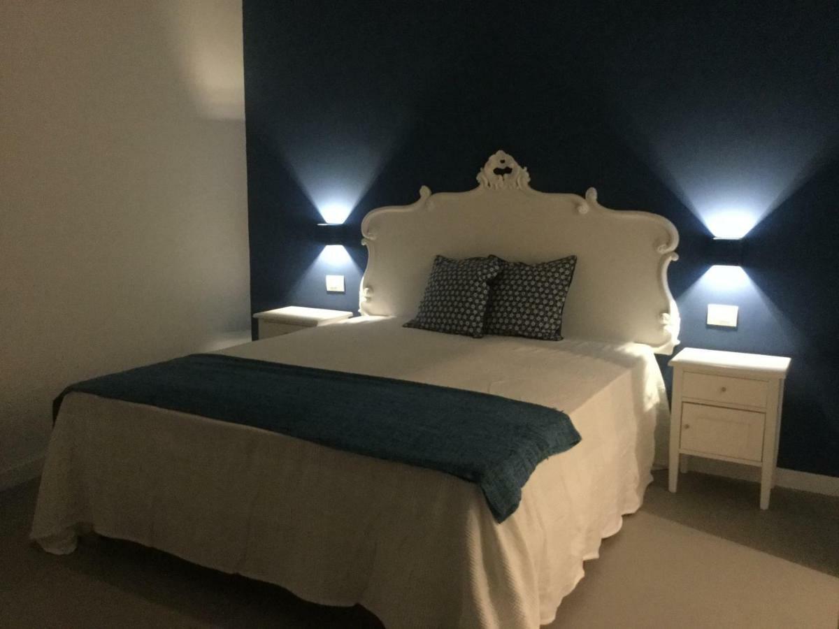 A Casa Di Anna Bed & Breakfast Napoli Exterior foto