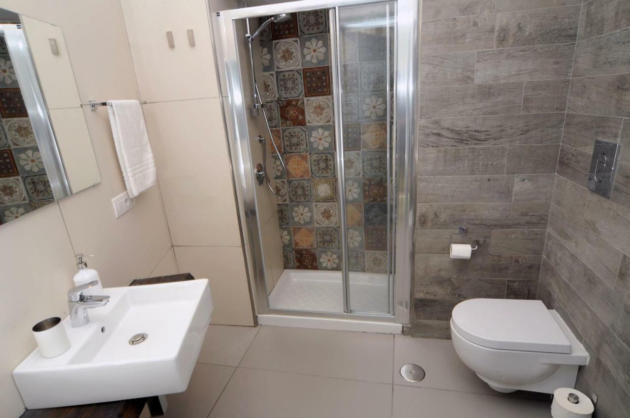A Casa Di Anna Bed & Breakfast Napoli Exterior foto