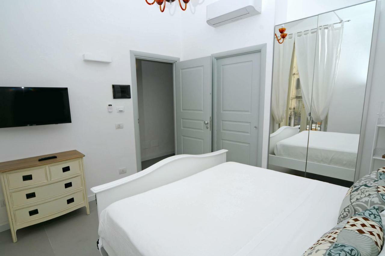 A Casa Di Anna Bed & Breakfast Napoli Exterior foto