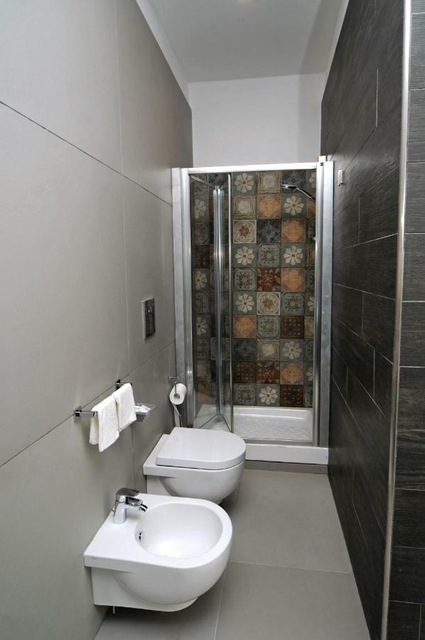 A Casa Di Anna Bed & Breakfast Napoli Exterior foto